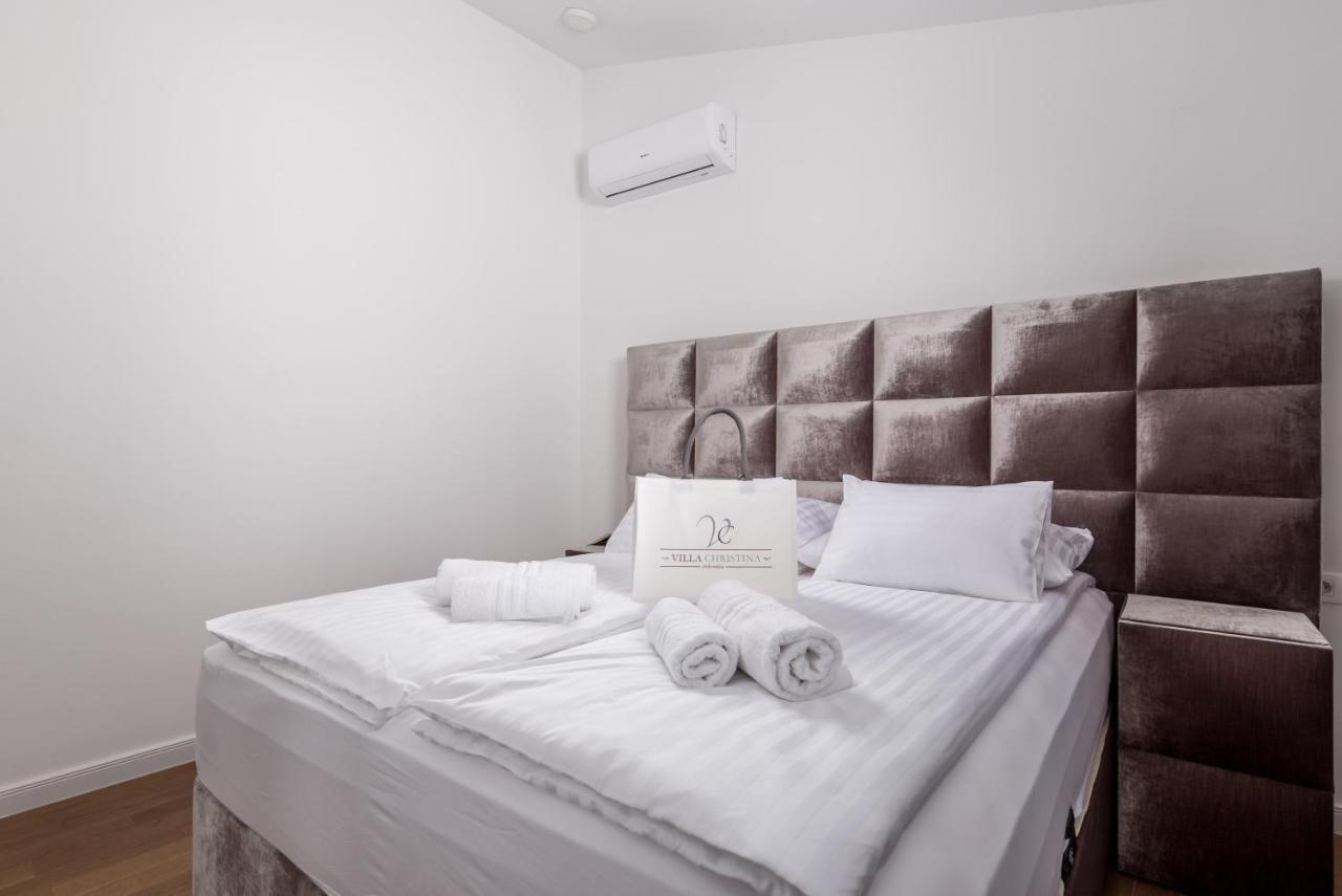 Apartmani Dogas Crikvenica Room photo
