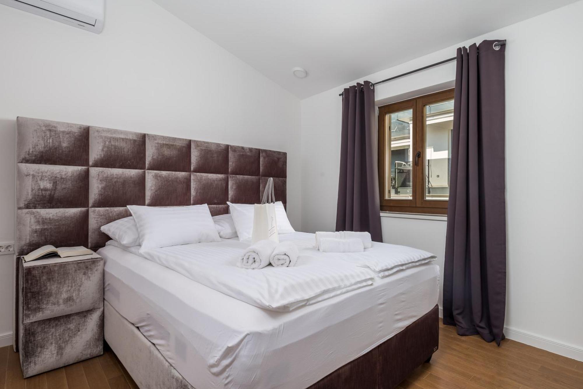 Apartmani Dogas Crikvenica Room photo