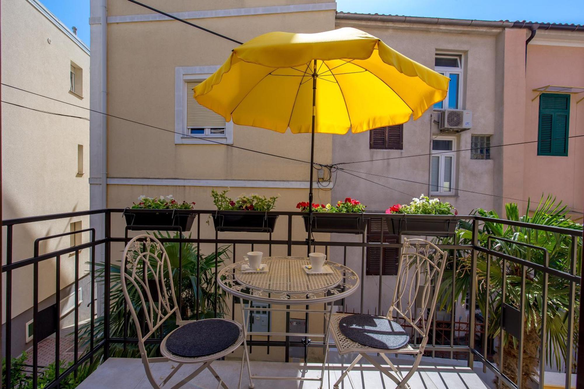 Apartmani Dogas Crikvenica Room photo